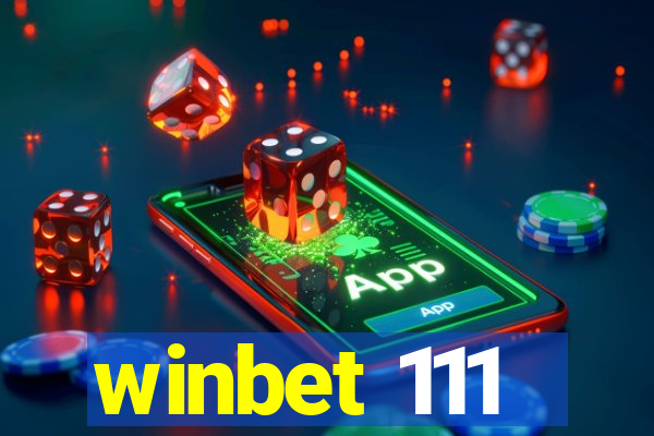 winbet 111